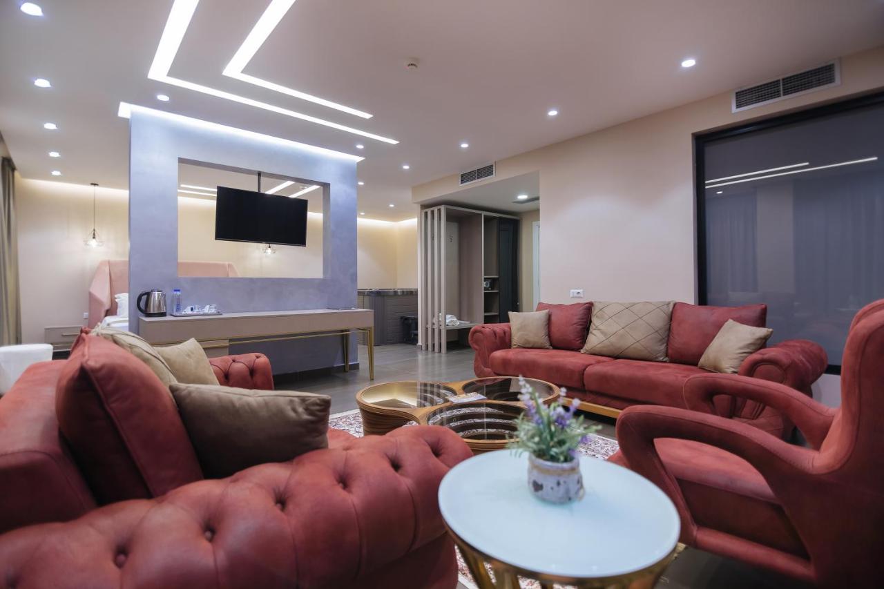 Brilliant & Hotell 5*