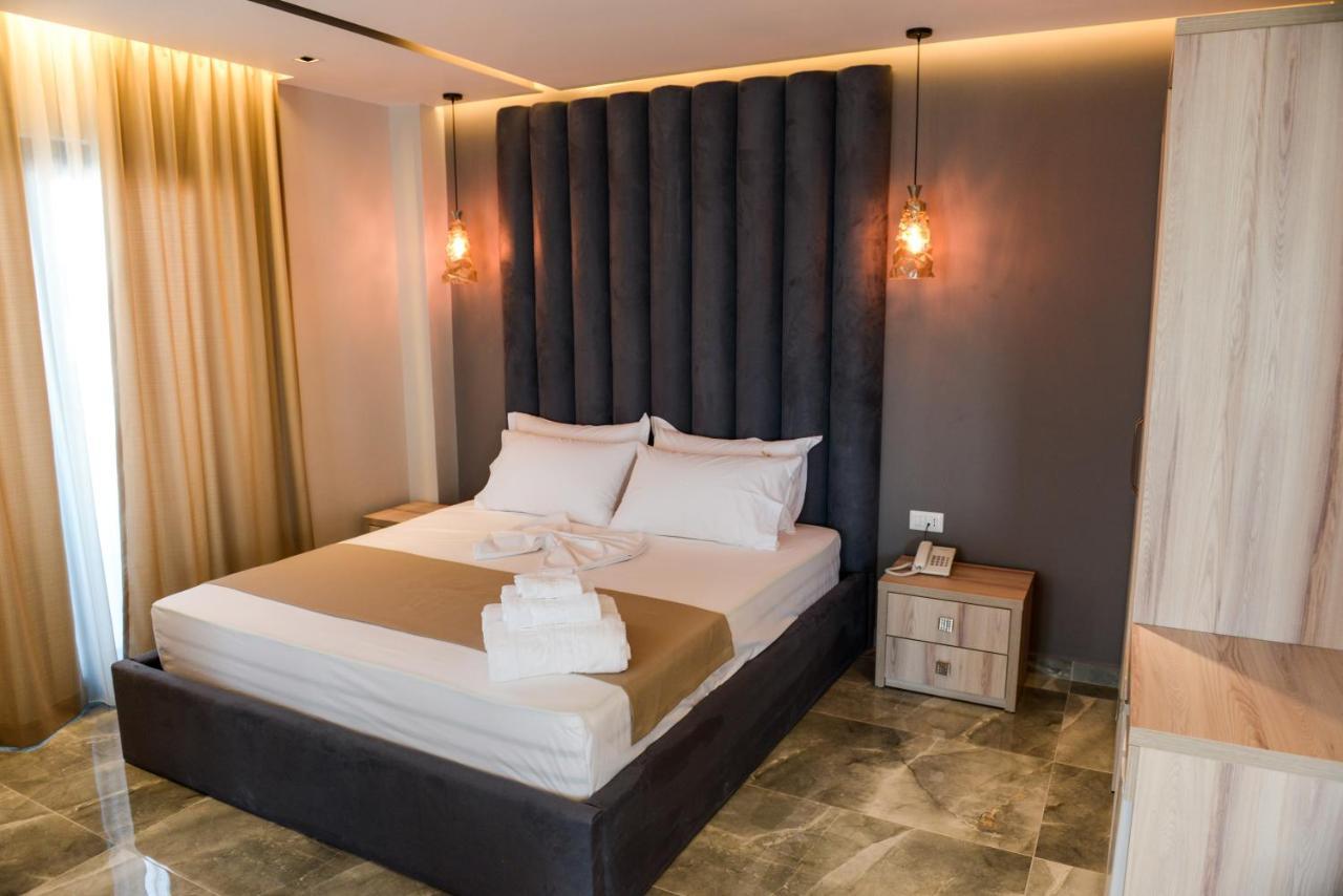 Brilliant & Hotell