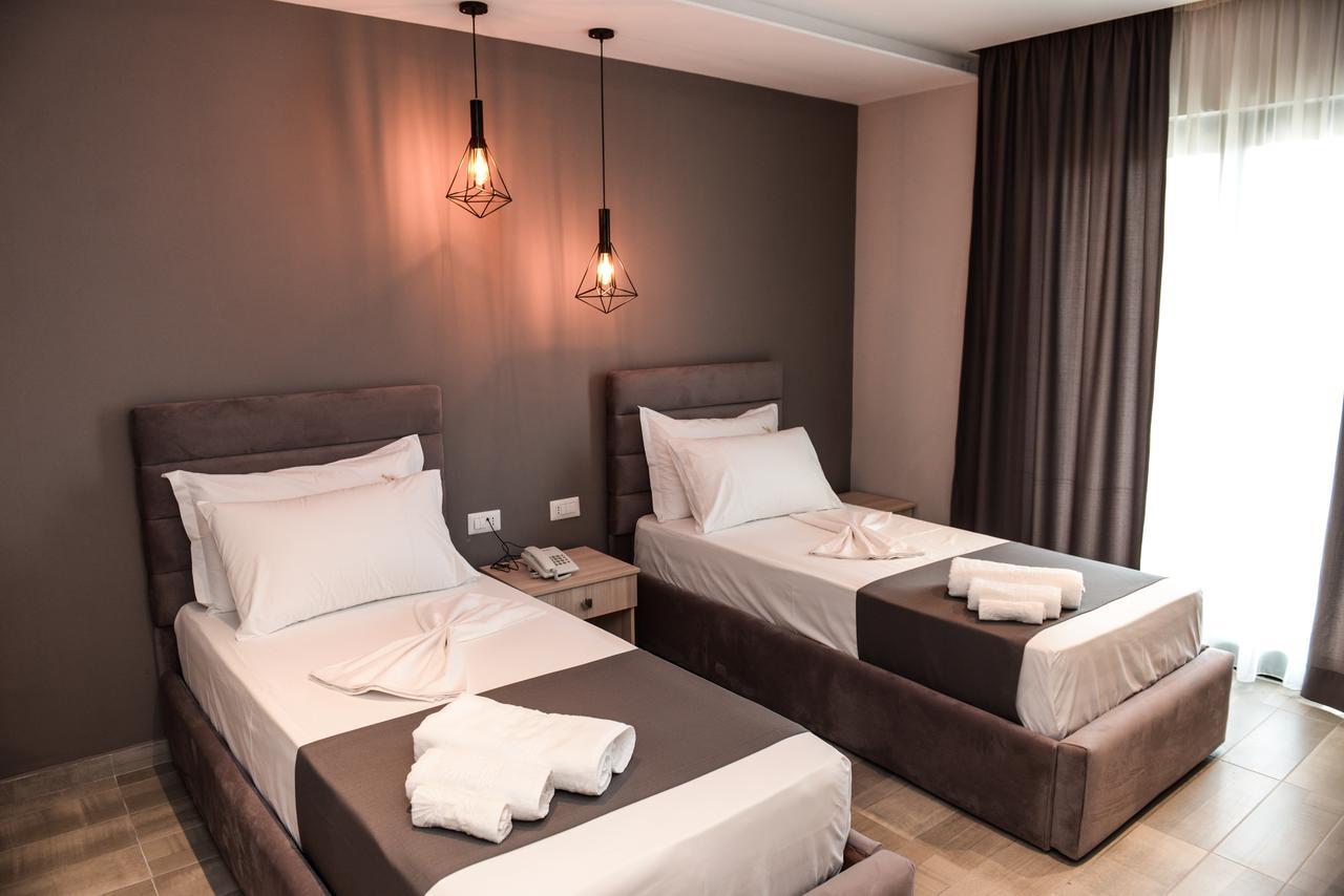 Brilliant & Hotell 5*