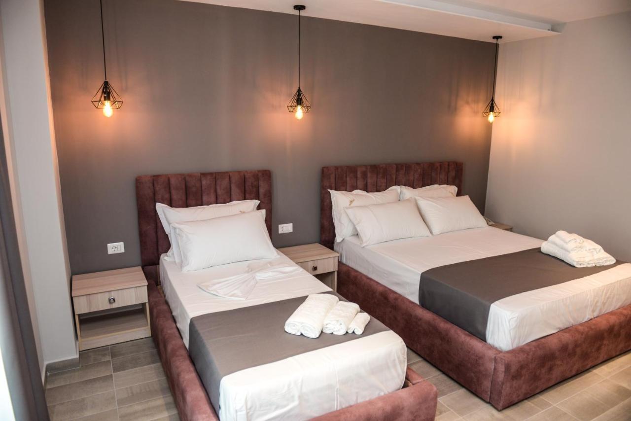 Hotell Brilliant & 5*