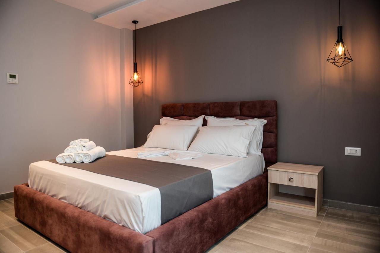Hotell Brilliant &