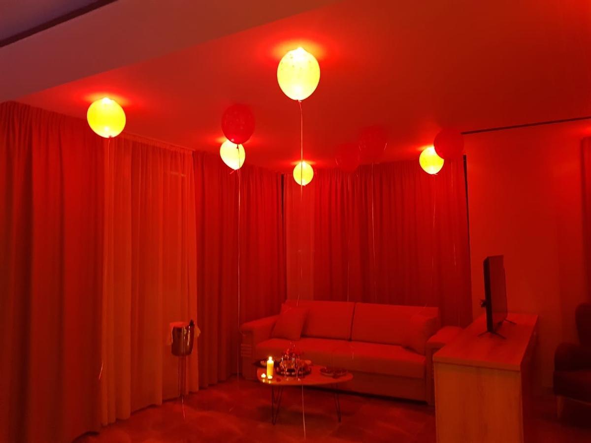 Brilliant & Hotell Golem (Tirana)